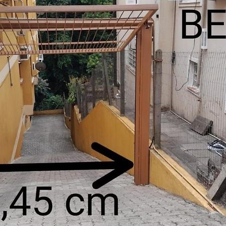 Locar-In Gramado - Residencial Benetti Apartment Ngoại thất bức ảnh