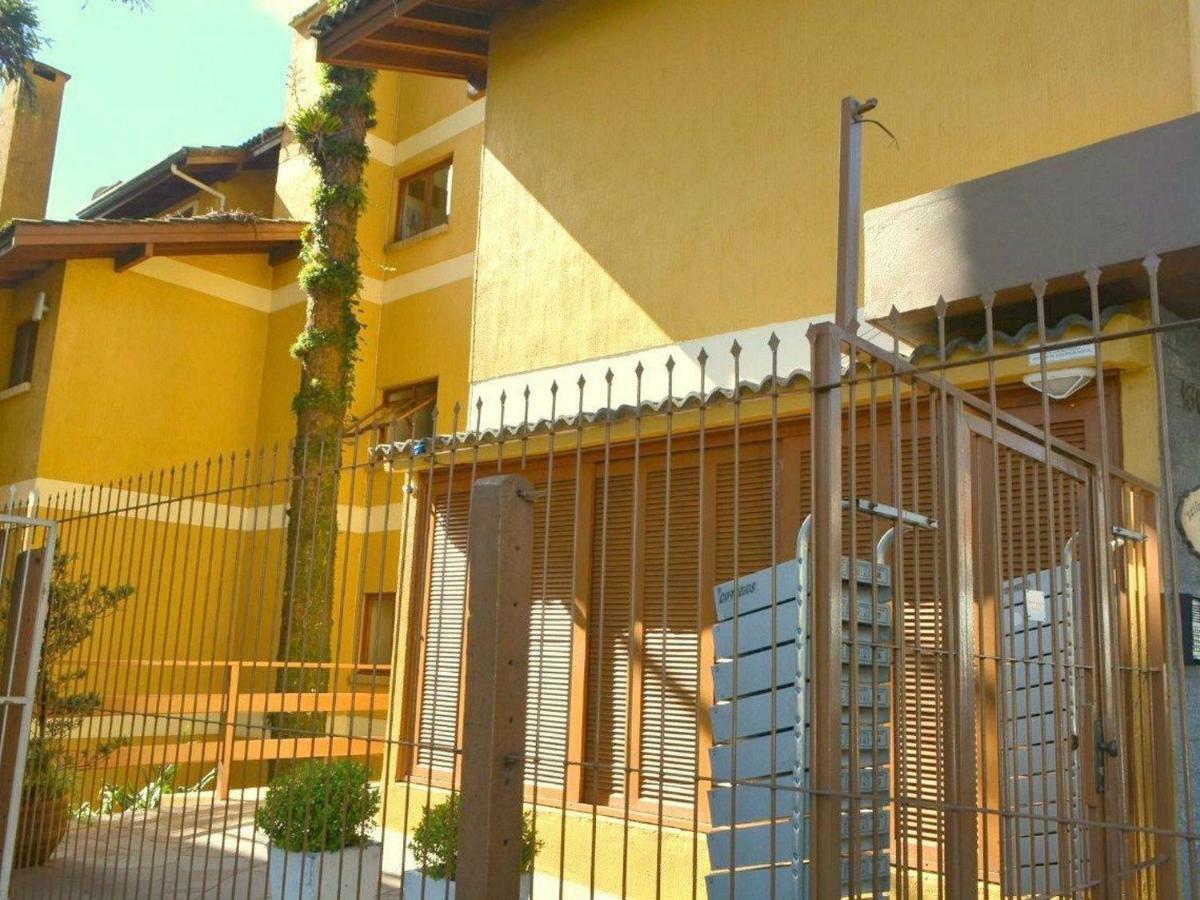 Locar-In Gramado - Residencial Benetti Apartment Ngoại thất bức ảnh