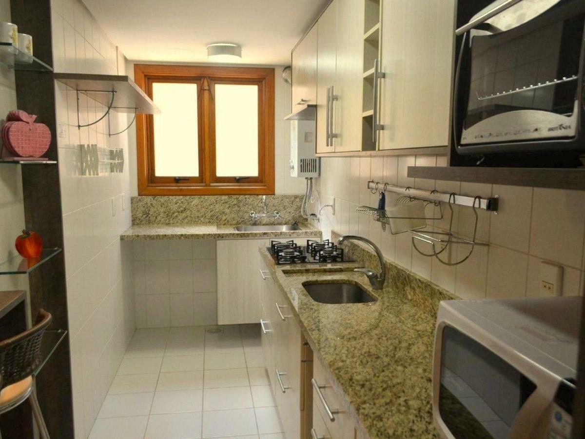 Locar-In Gramado - Residencial Benetti Apartment Ngoại thất bức ảnh