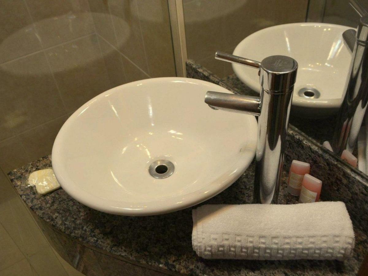Locar-In Gramado - Residencial Benetti Apartment Ngoại thất bức ảnh