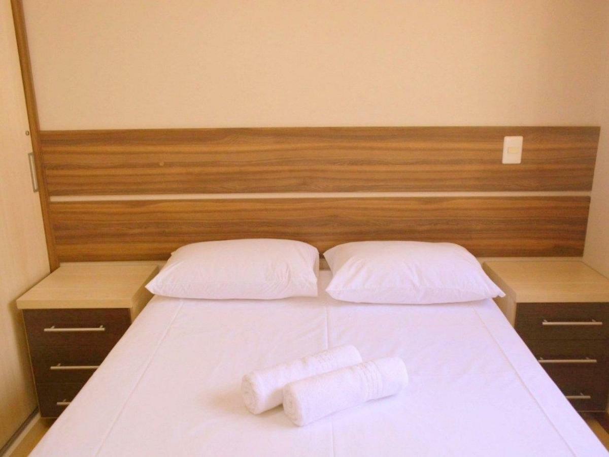 Locar-In Gramado - Residencial Benetti Apartment Ngoại thất bức ảnh