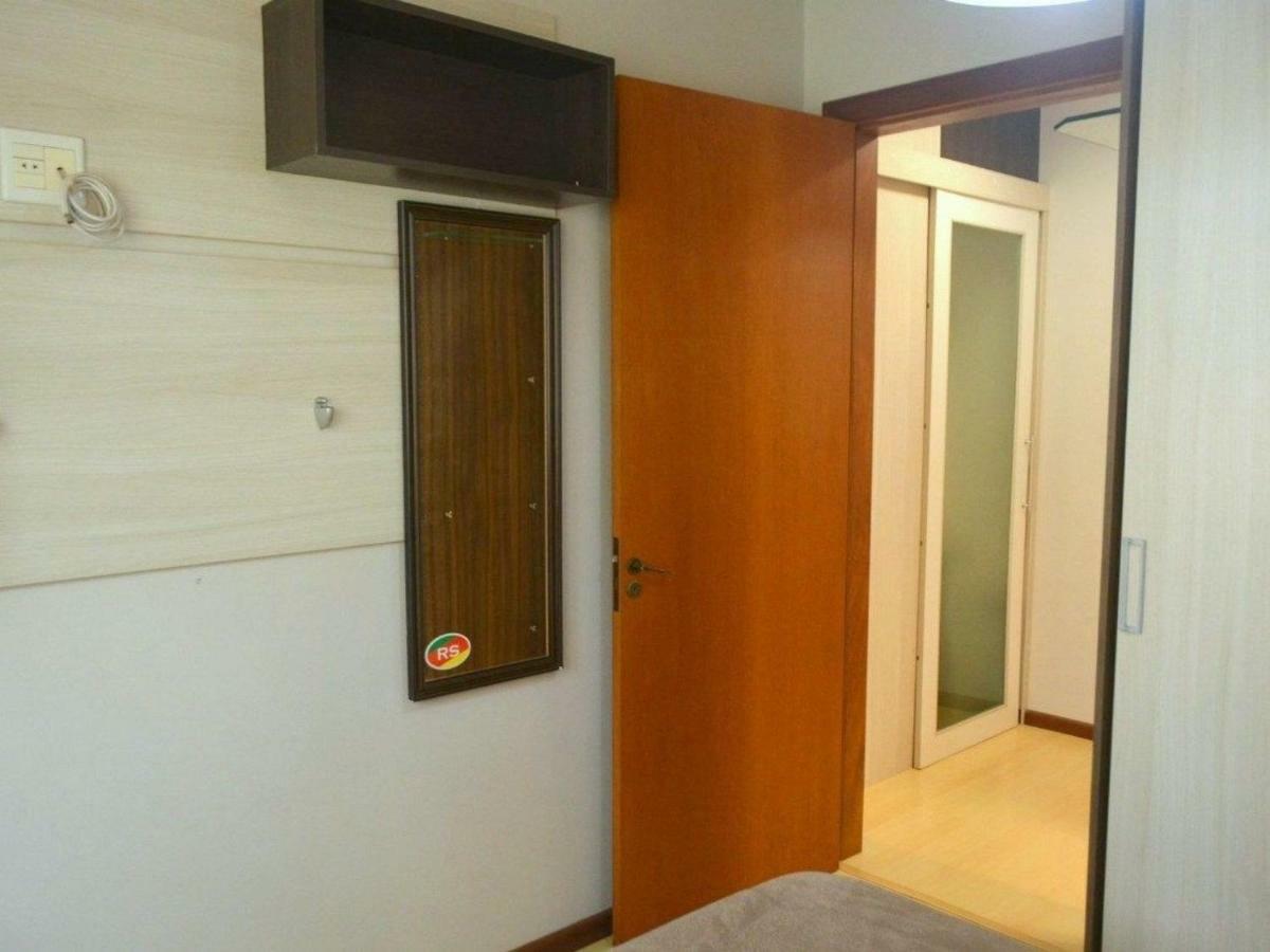 Locar-In Gramado - Residencial Benetti Apartment Ngoại thất bức ảnh