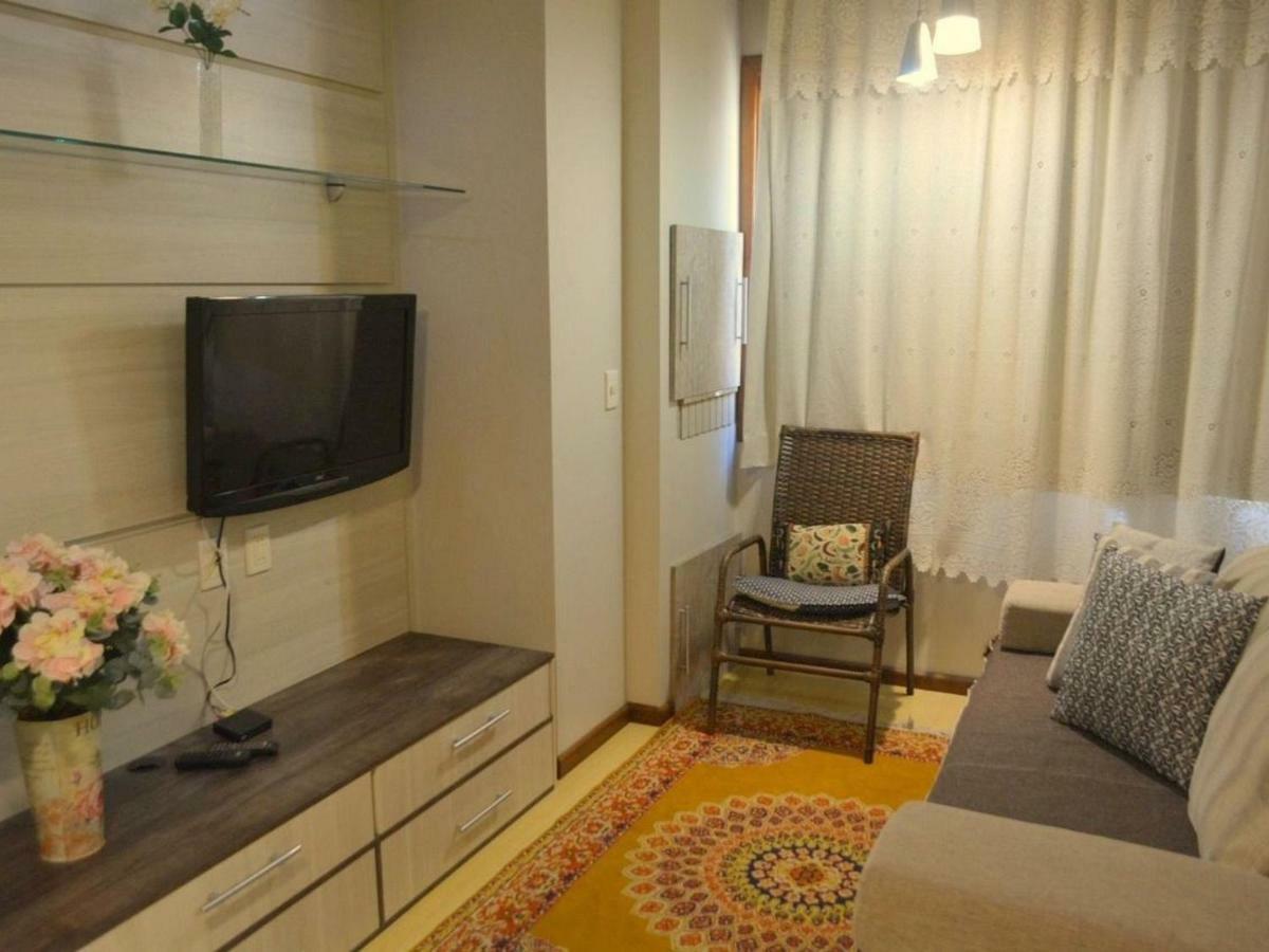 Locar-In Gramado - Residencial Benetti Apartment Ngoại thất bức ảnh