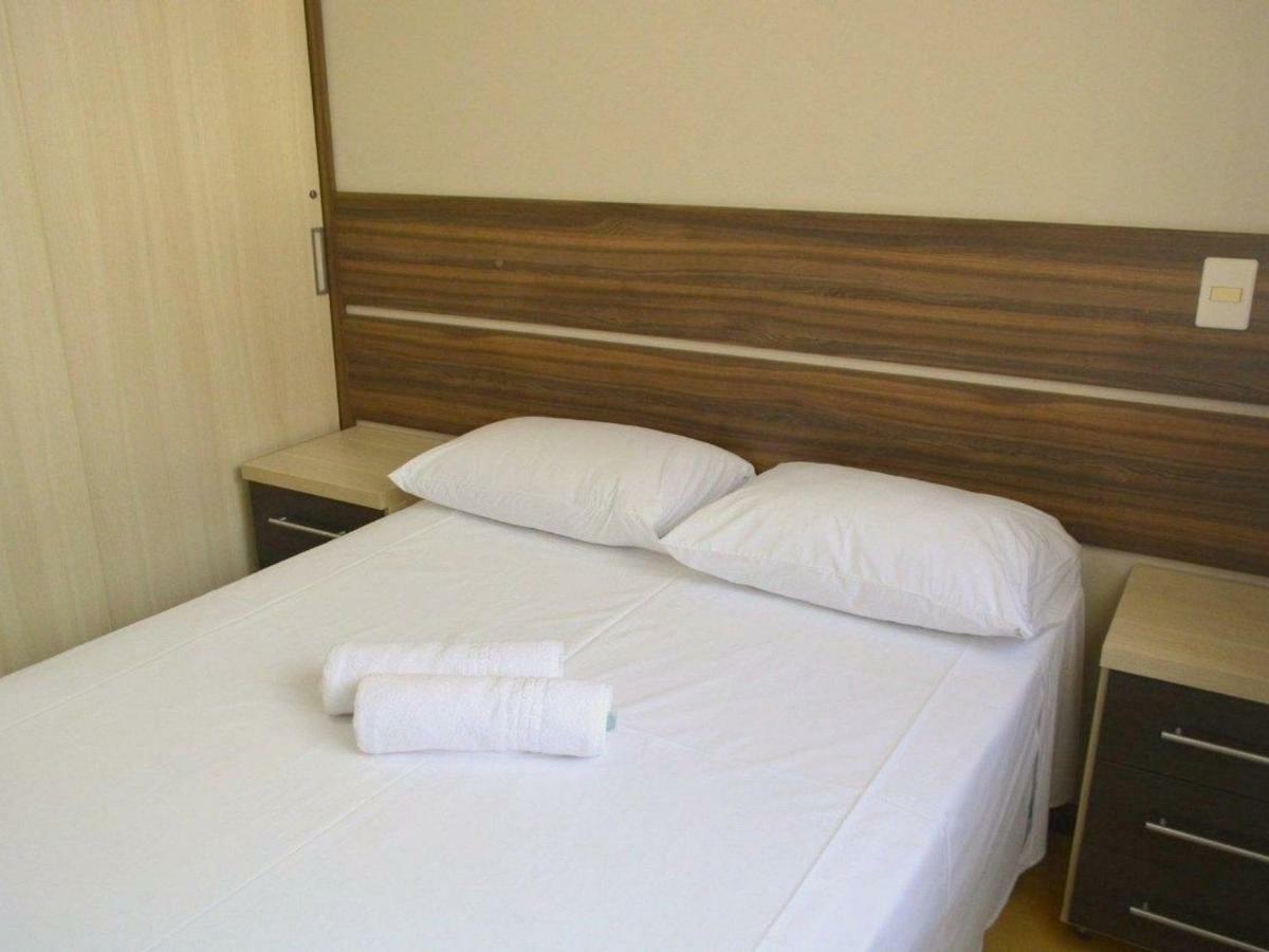 Locar-In Gramado - Residencial Benetti Apartment Ngoại thất bức ảnh