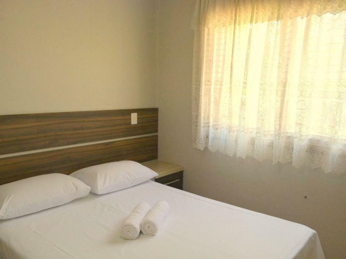Locar-In Gramado - Residencial Benetti Apartment Ngoại thất bức ảnh
