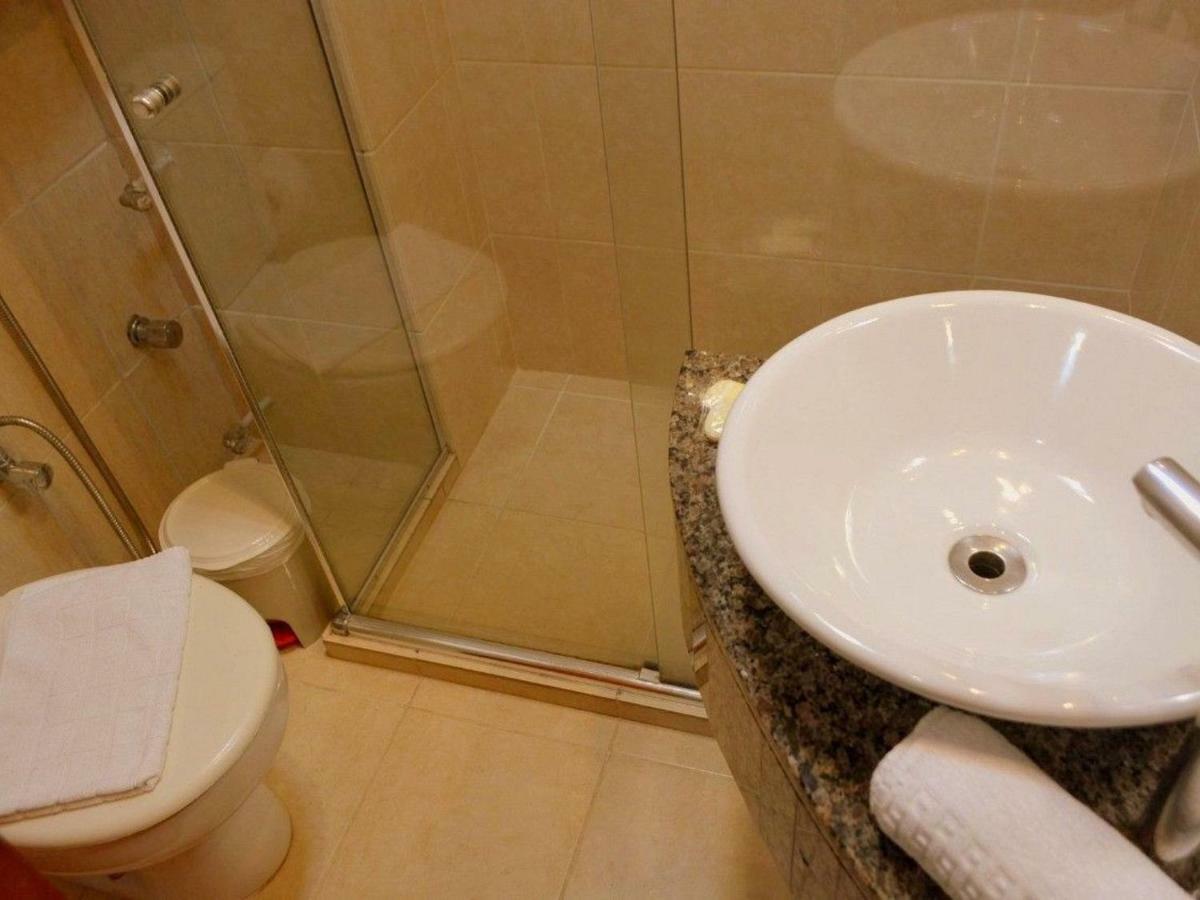 Locar-In Gramado - Residencial Benetti Apartment Ngoại thất bức ảnh